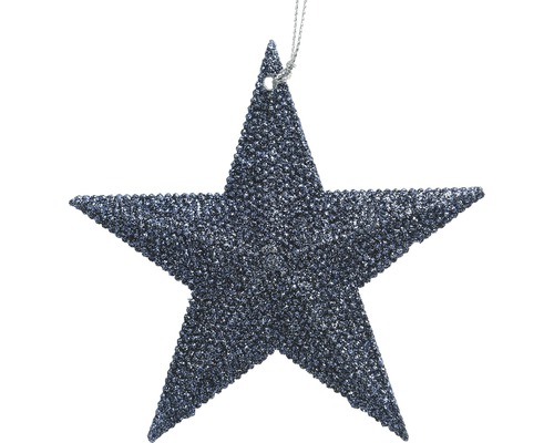 Glob de brad în formă de stea