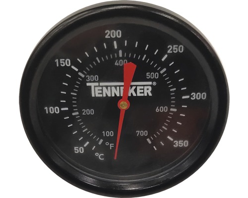 Piesă de schimb Tenneker® Carbon Termometru CS26