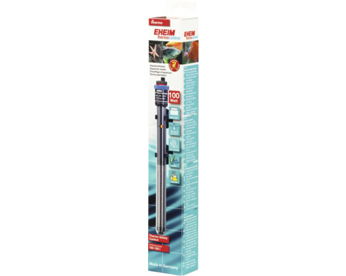 Eheim Thermocontrol încălzitor acvariu 100 W ambalaj Eheim Thermocontrol încălzitor acvariu 100 W ambalaj