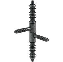 Balamale antice pentru obloane cu știft