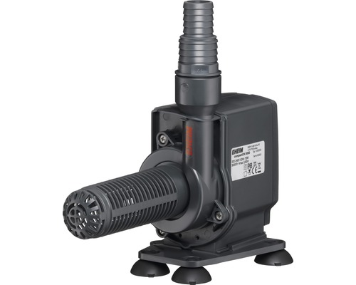 Pompă apă pentru acvariu Eheim Compacton 5000, 18,7x11x18 cm, 70 W Pompă apă pentru acvariu Eheim Compacton 5000, 18,7x11x18 cm, 70 W