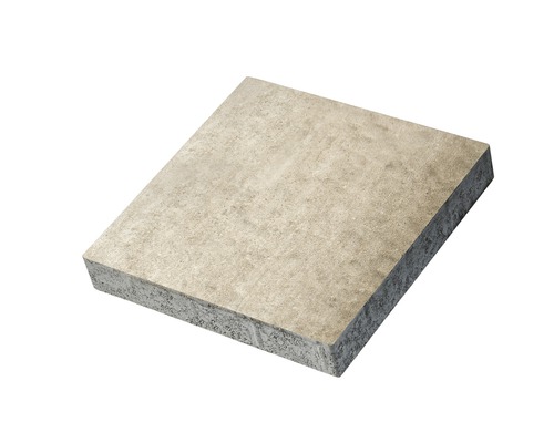 Dală beton Elis Cortina P4 cafe 40x40x6 cm Dală beton Elis Cortina P4 cafe 40x40x6 cm