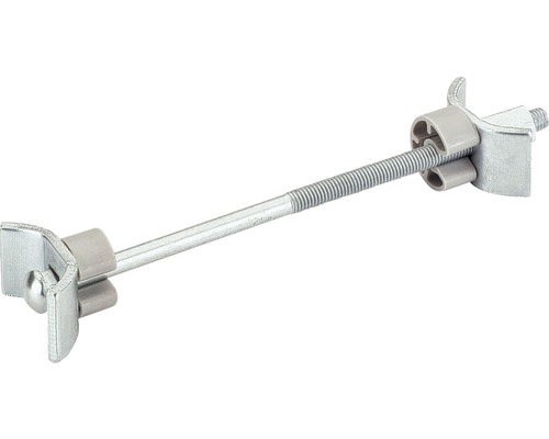 Conector îmbinare blat mobilă Hettich Ø35 x 100mm, oțel zincat, pachet 10 bucăți