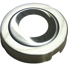 Inserție metalică individuală pentru corpuri de iluminat