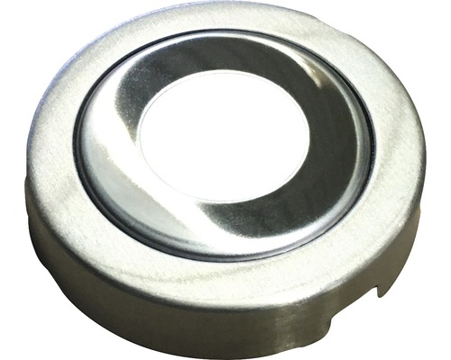 Inserție metalică individuală pentru corpuri de iluminat