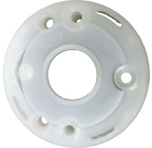 Rozetă de acoperire din plastic