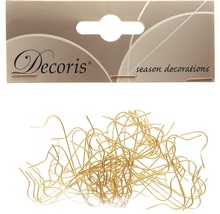 Cârlig Decoris pentru globuri de pom pentru agățat decorațiuni de brad