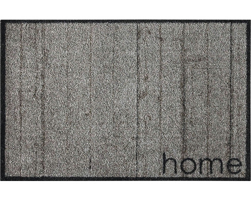 Covoraș cu inscripția Home pentru interior