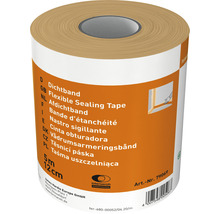 Rola bandă de etanșare, lungime de 5 metri și lățime de 12 centimetri