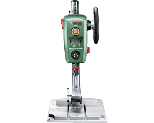 Maşină de găurit cu coloană Bosch PBD40 710W max. 2500 r/min Maşină de găurit cu coloană Bosch PBD40 710W max. 2500 r/min