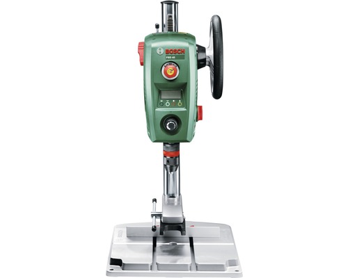 Maşină de găurit cu coloană Bosch PBD40 710W max. 2500 r/min-0