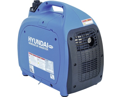 Generator invertor Hyundai