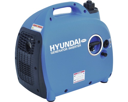 Generator invertor Hyundai