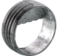Inel ondulator din metal