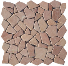 Placă de mozaic din piatră naturală