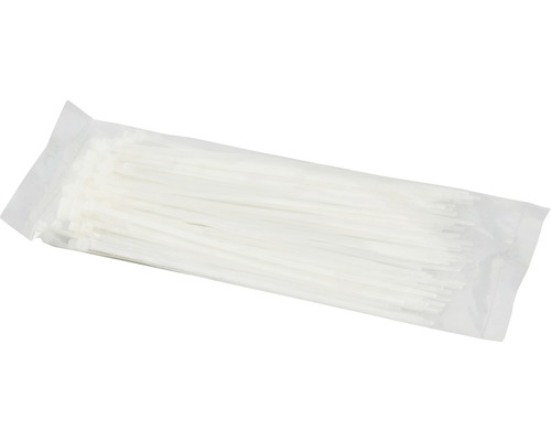 Pachet cu bride albe