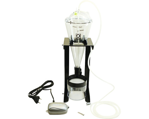 Incubator JBL pentru ouă de Artemia cu accesorii