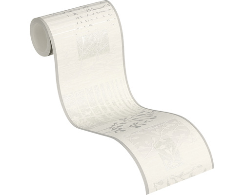 Rulou de tapet cu model de copac