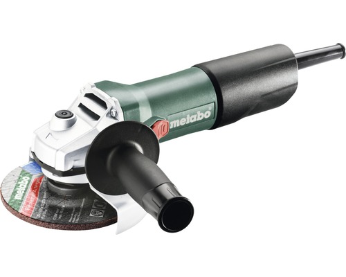 Polizor unghiular Metabo W 850-125 850W 125mm Polizor unghiular Metabo W 850-125 850W 125mm