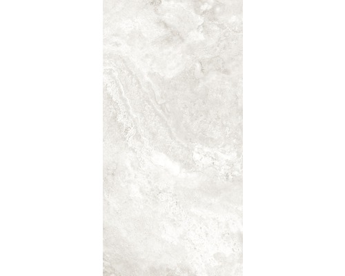 Placă ceramică cu aspect de marmură