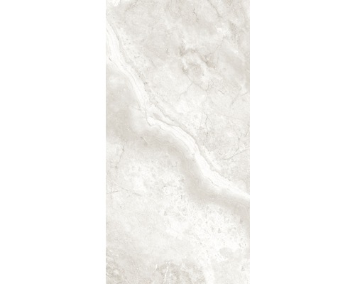 Placă de marmură cu granulație naturală