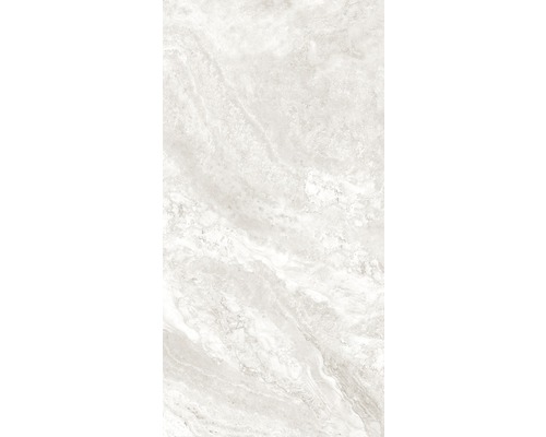 Placă ceramică cu aspect de marmură