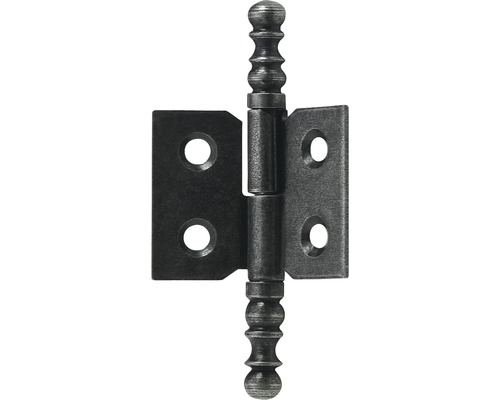 Balamală metalică pentru uși