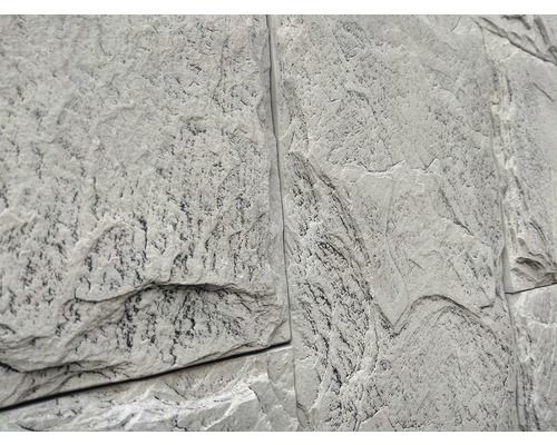 Panouri de piatră cu aspect natural