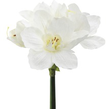 Floare artificială decorativă Amaryllis