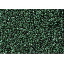 Pietriş acvariu 2-3 mm 25 kg verde-thumb-0