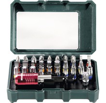 Set biți Metabo SP Torx/PH/PZ/drept, 32 piese, incl. prelungitor-thumb-0 Set biți Metabo SP Torx/PH/PZ/drept, 32 piese, incl. prelungitor-thumb-0