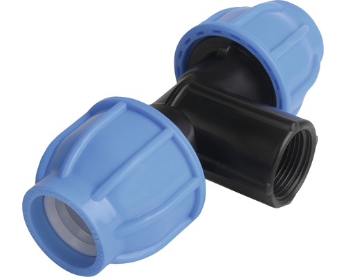 Element T/Teu compresiune 40-1-1/4 FI buc