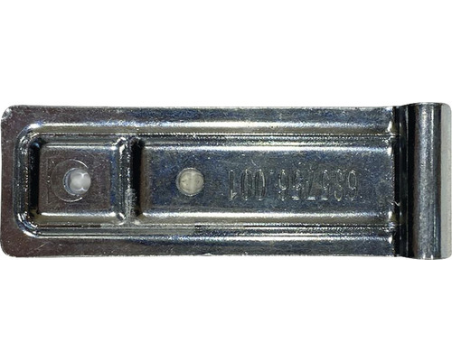 Închidere metalică