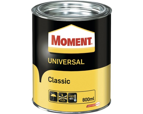 Adeziv universal Moment Classic 800 ml
