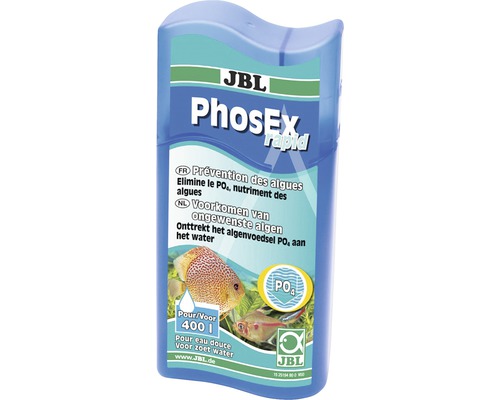 JBL PhosEx rapid, 100 ml