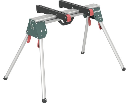 Masă suport Metabo KSU100 1000mm max. 250kg, pentru fierăstraie circulare Masă suport Metabo KSU100 1000mm max. 250kg, pentru fierăstraie circulare