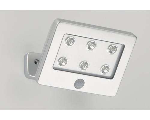 Lumină de perete cu LED cu senzor de mișcare