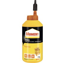 Adeziv pentru lemn Moment Wood Express clasa D2 750 g