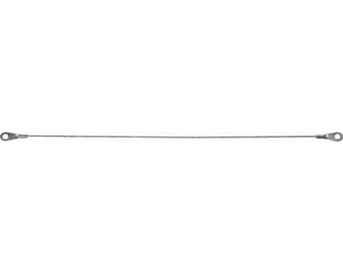 Pânză fierăstrău manual pentru gresie/faianță Hufa 300mm Arc de tracțiune cu ochiuri