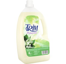 Detergent într-o sticlă de 4 litri