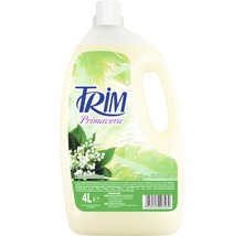 Detergent lichid Trim Primavera, 4 litri
