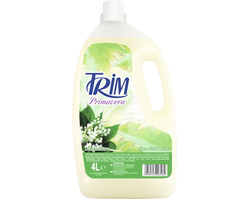 Săpun lichid Trim Primavera 4L