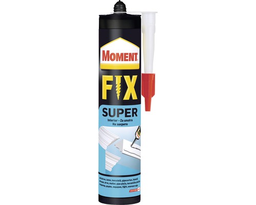 Adeziv de montaj Moment Fix Super 400 g Adeziv de montaj Moment Fix Super 400 g