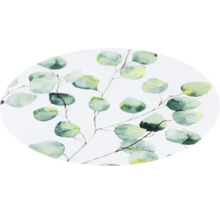 Decor ramură de eucalipt