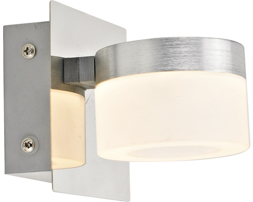 Lumină de perete cu abajur cilindric