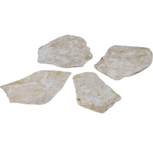 Pietriș decorativ de marmură