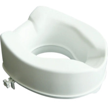 Înălțător WC din plastic