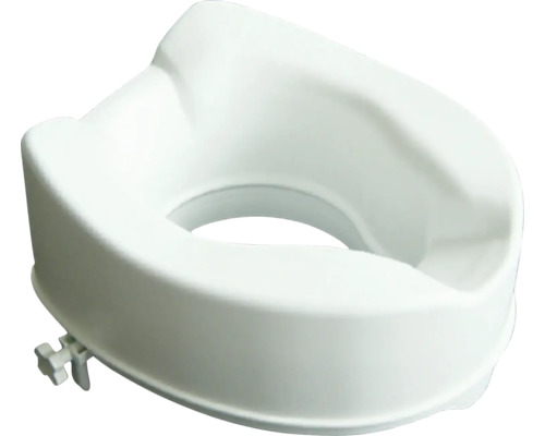 Înălțător WC din plastic