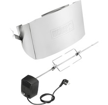 Rotisor grătar Weber Q300/3000
