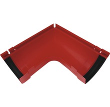 Element de colț pentru jgheab din plastic